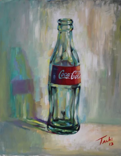Coca cola II